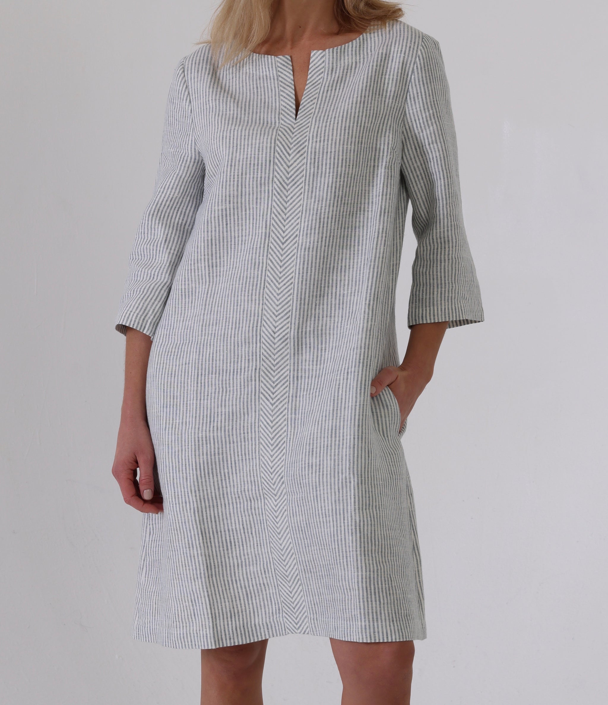 Eva Dress